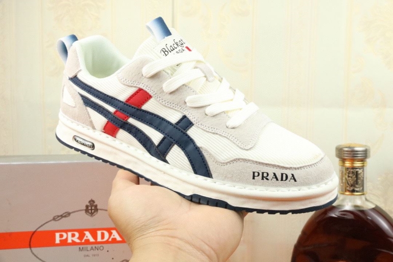 Prada Casual Shoes